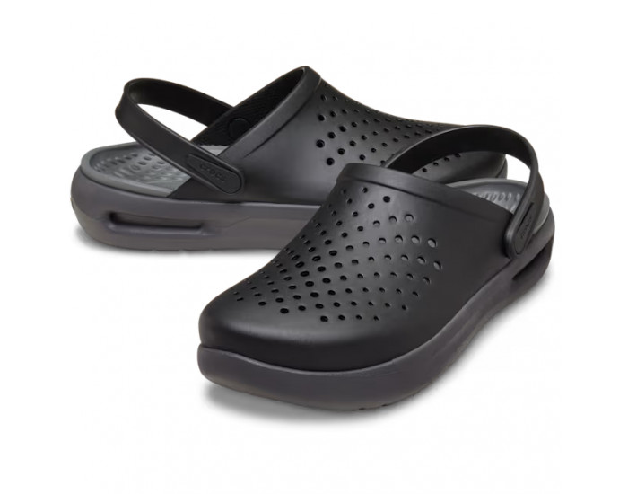 Crocs InMotion Clog Black