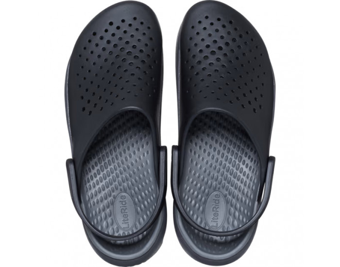 Crocs InMotion Clog Black