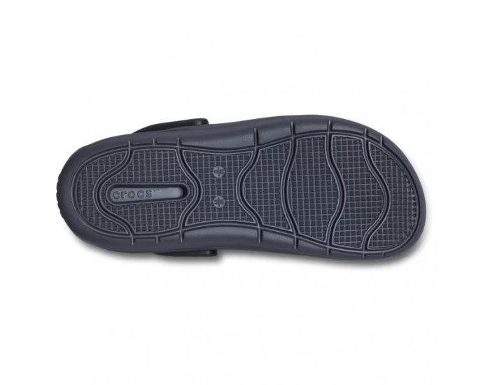 Crocs InMotion Clog Black