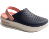 Crocs InMotion Clog Navy/Melon