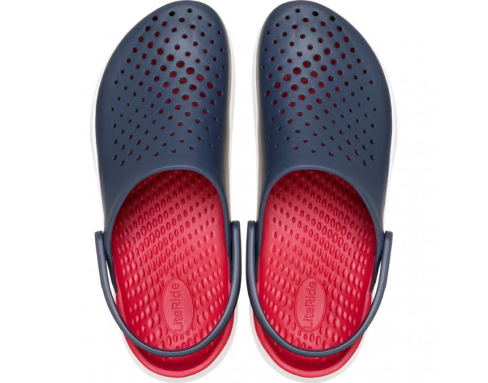 Crocs InMotion Clog Navy
