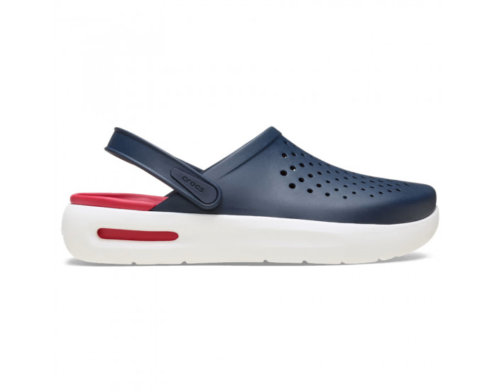 Crocs InMotion Clog Navy