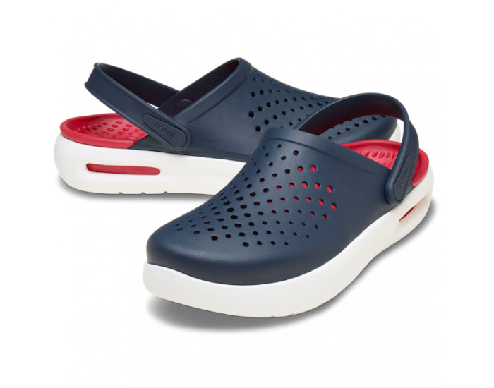 Crocs InMotion Clog Navy