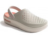 Crocs InMotion Clog Pink/White