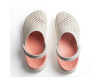 Crocs InMotion Clog Pink/White