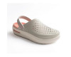 Crocs InMotion Clog Pink/White