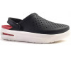 Crocs InMotion Clog Red/black