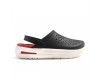 Crocs InMotion Clog Red/black