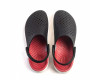 Crocs InMotion Clog Red/black