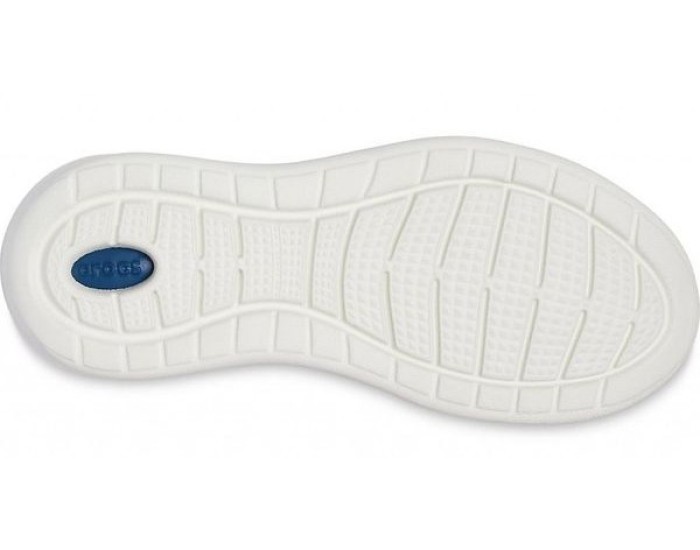 Crocs LiteRide Color Dip Pacer Черные