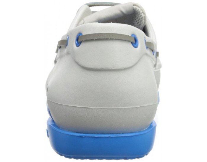 Crocs Men's Boat Shoes