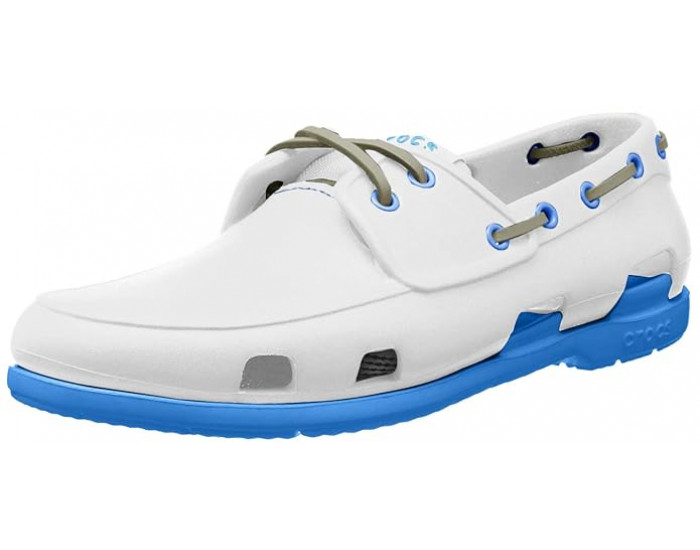 Crocs Men's Boat Shoes