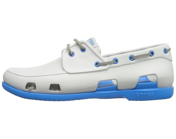 Crocs Men's Boat Shoes