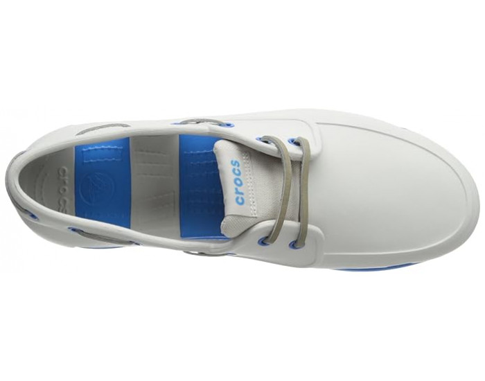 Crocs Men's Boat Shoes