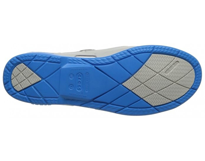 Crocs Men's Boat Shoes