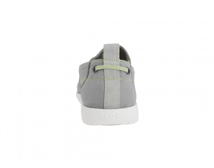 Crocs Walu Light Grey White