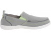 Crocs Walu Light Grey White