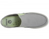 Crocs Walu Light Grey White