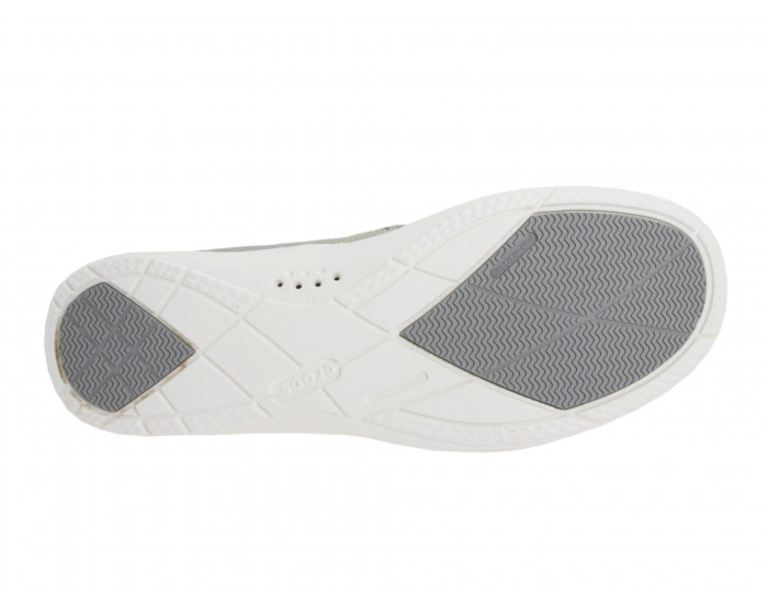 Crocs Walu Light Grey White