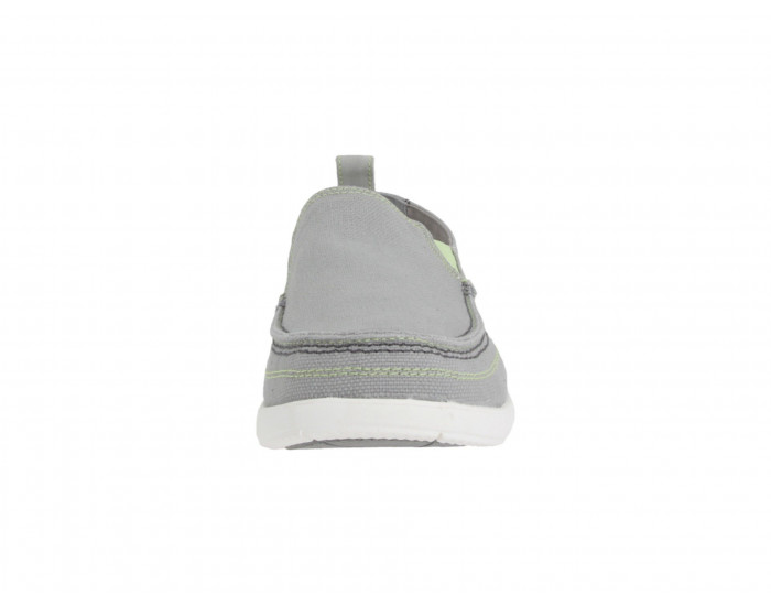 Crocs Walu Light Grey White