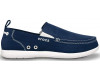 Crocs Walu Navy White