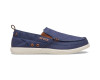Crocs Walu SYN Slate Blue Brown