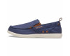 Crocs Walu SYN Slate Blue Brown