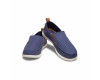 Crocs Walu SYN Slate Blue Brown