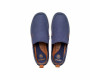 Crocs Walu SYN Slate Blue Brown