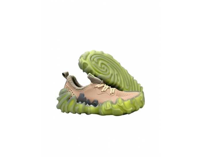 Crocs x Salehe Bembury Juniper "Guava" Коричневые