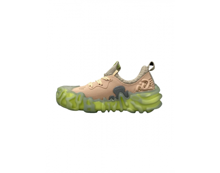 Crocs x Salehe Bembury Juniper "Guava" Коричневые