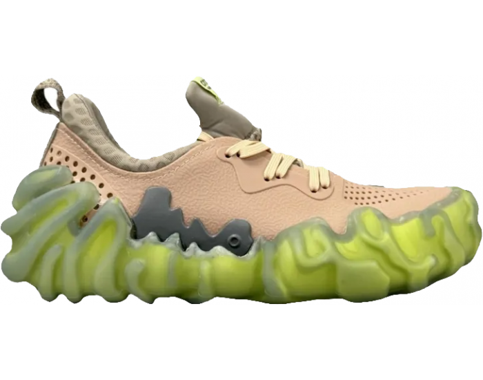 Crocs x Salehe Bembury Juniper "Guava" Коричневые