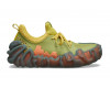Crocs x Salehe Bembury Juniper "Sudd" Зеленые