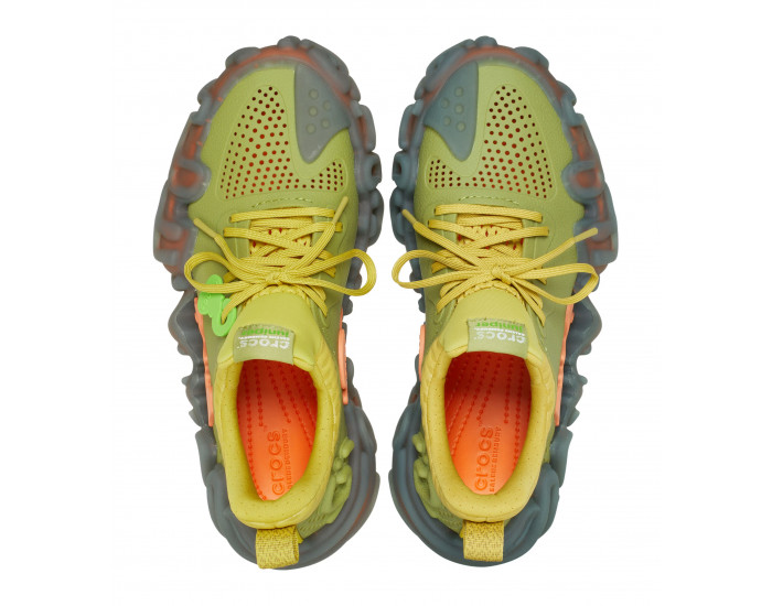 Crocs x Salehe Bembury Juniper "Sudd" Зеленые