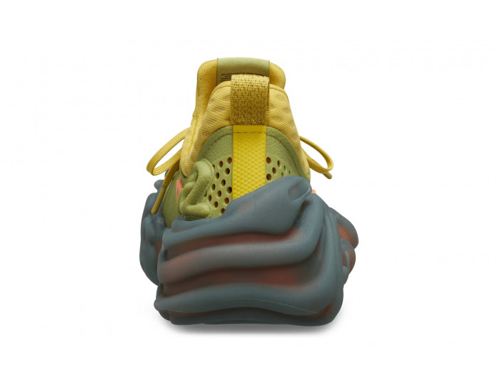 Crocs x Salehe Bembury Juniper "Sudd" Зеленые