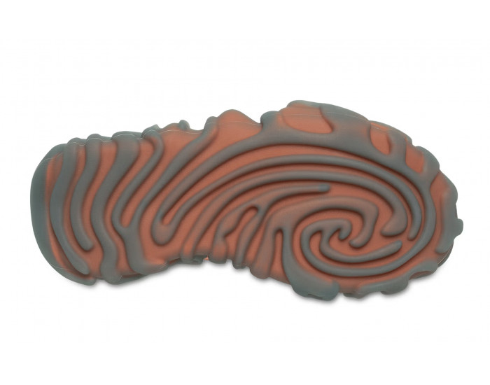 Crocs x Salehe Bembury Juniper "Sudd" Зеленые