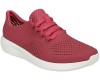 Crocs Womens LiteRide Pacer бордовые