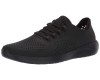 Crocs Mens LiteRide Pacer полностью черные