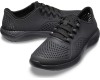 Crocs Mens LiteRide Pacer полностью черные