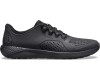 Crocs Mens LiteRide Pacer полностью черные