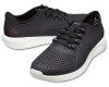 Crocs Mens LiteRide Pacer черные