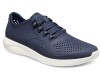 Crocs Mens LiteRide Pacer темно-синие