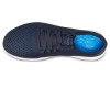 Crocs Mens LiteRide Pacer темно-синие