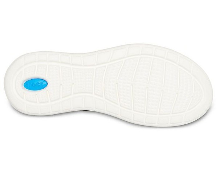 Crocs Mens LiteRide Pacer темно-синие