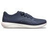 Crocs Mens LiteRide Pacer темно-синие