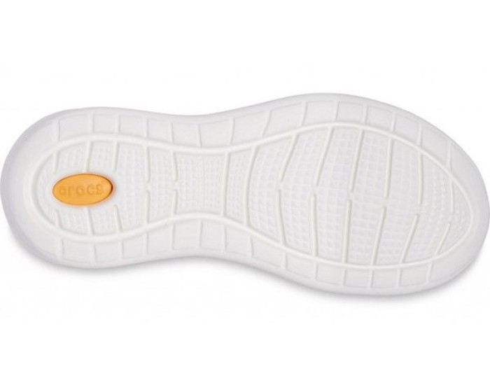 Crocs Womens LiteRide Pacer бежевые