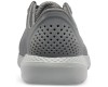 Crocs LiteRide Pacer Charcoal Light Grey