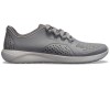 Crocs LiteRide Pacer Charcoal Light Grey