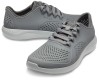 Crocs LiteRide Pacer Charcoal Light Grey