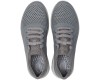 Crocs LiteRide Pacer Charcoal Light Grey